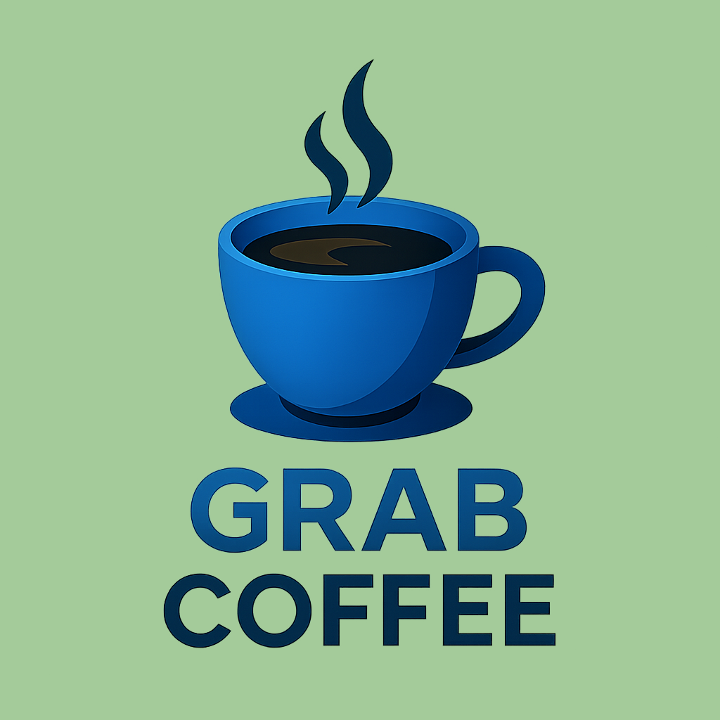 GrabCoffee.ca